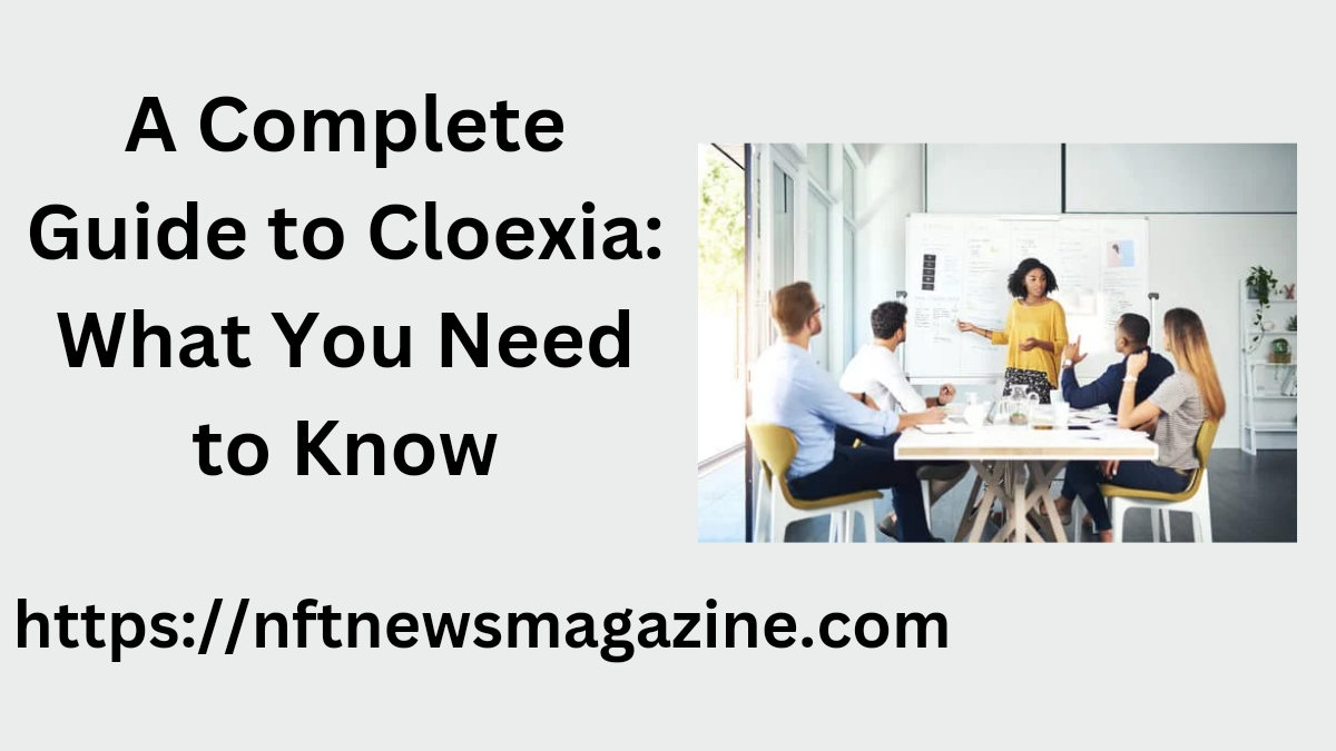 cloexia