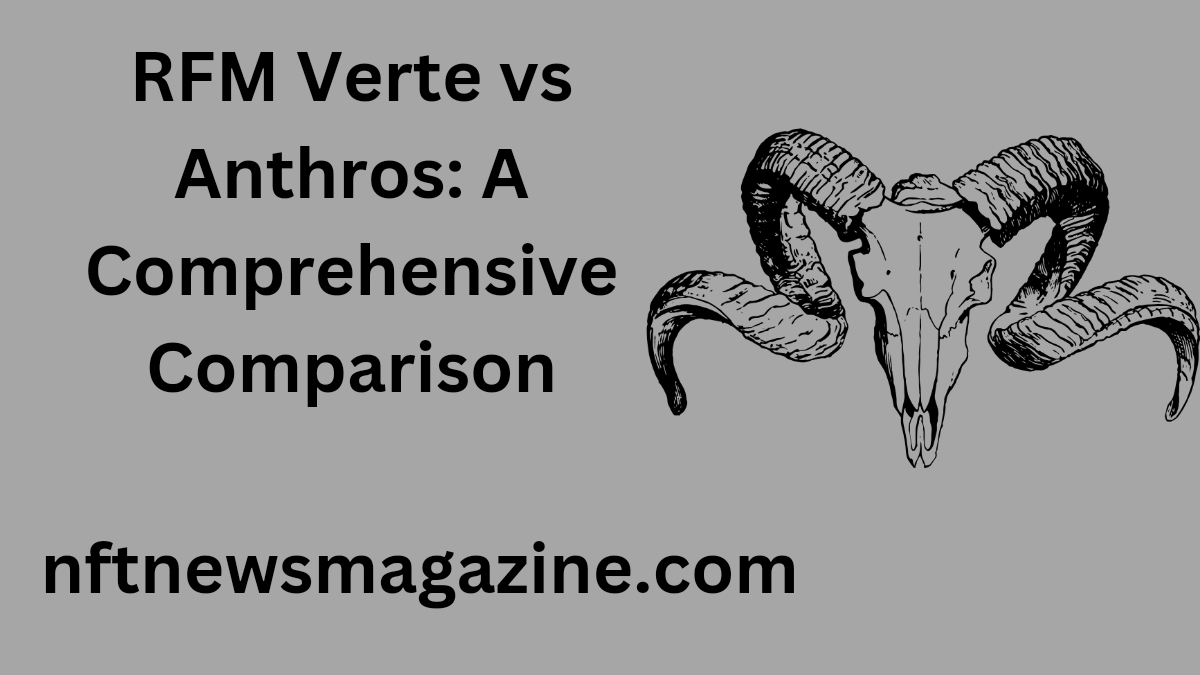 rfm verte vs anthros