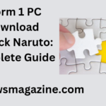 storm 1 pc download repack naruto