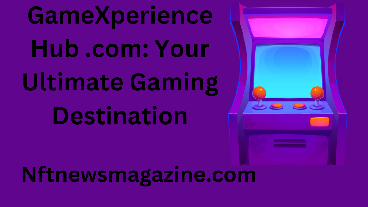 gamexperiencehub .com