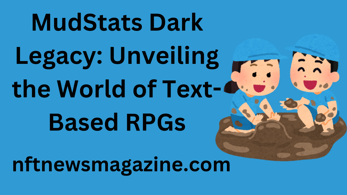 mudstats dark legacy