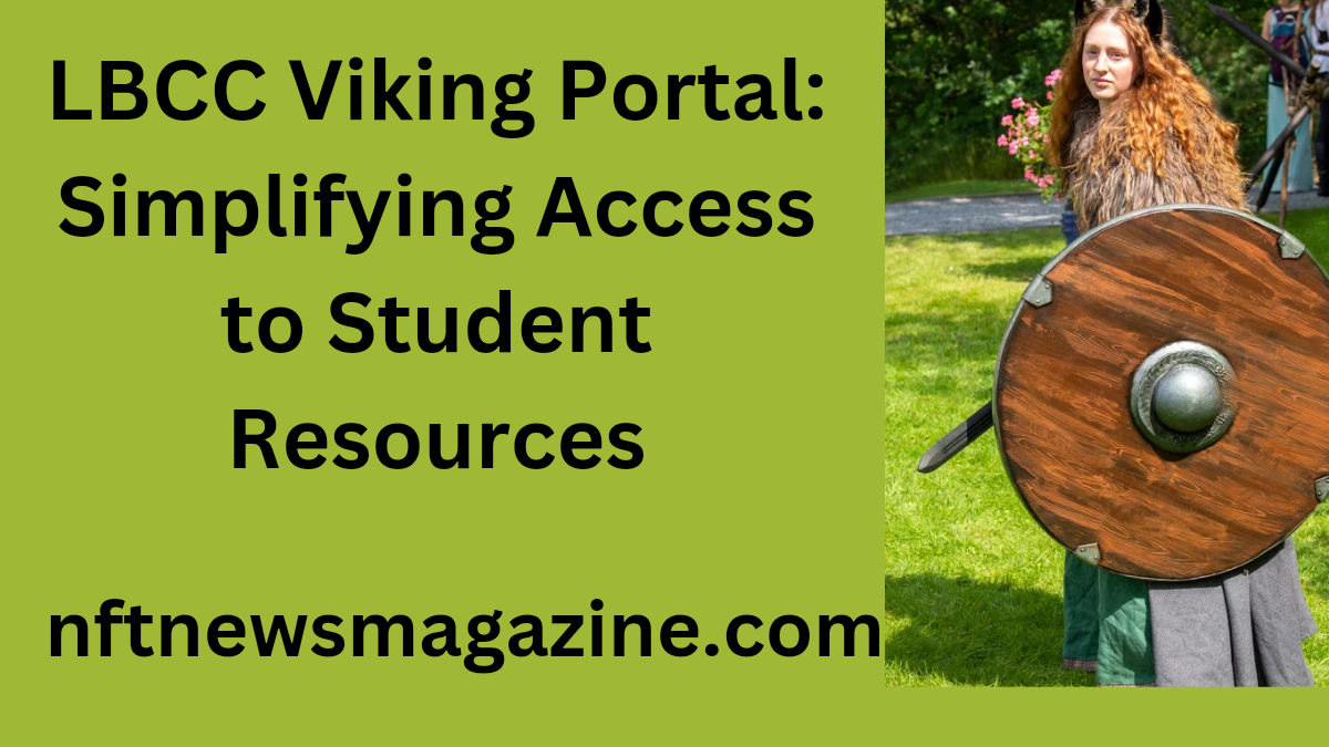 lbcc viking portal