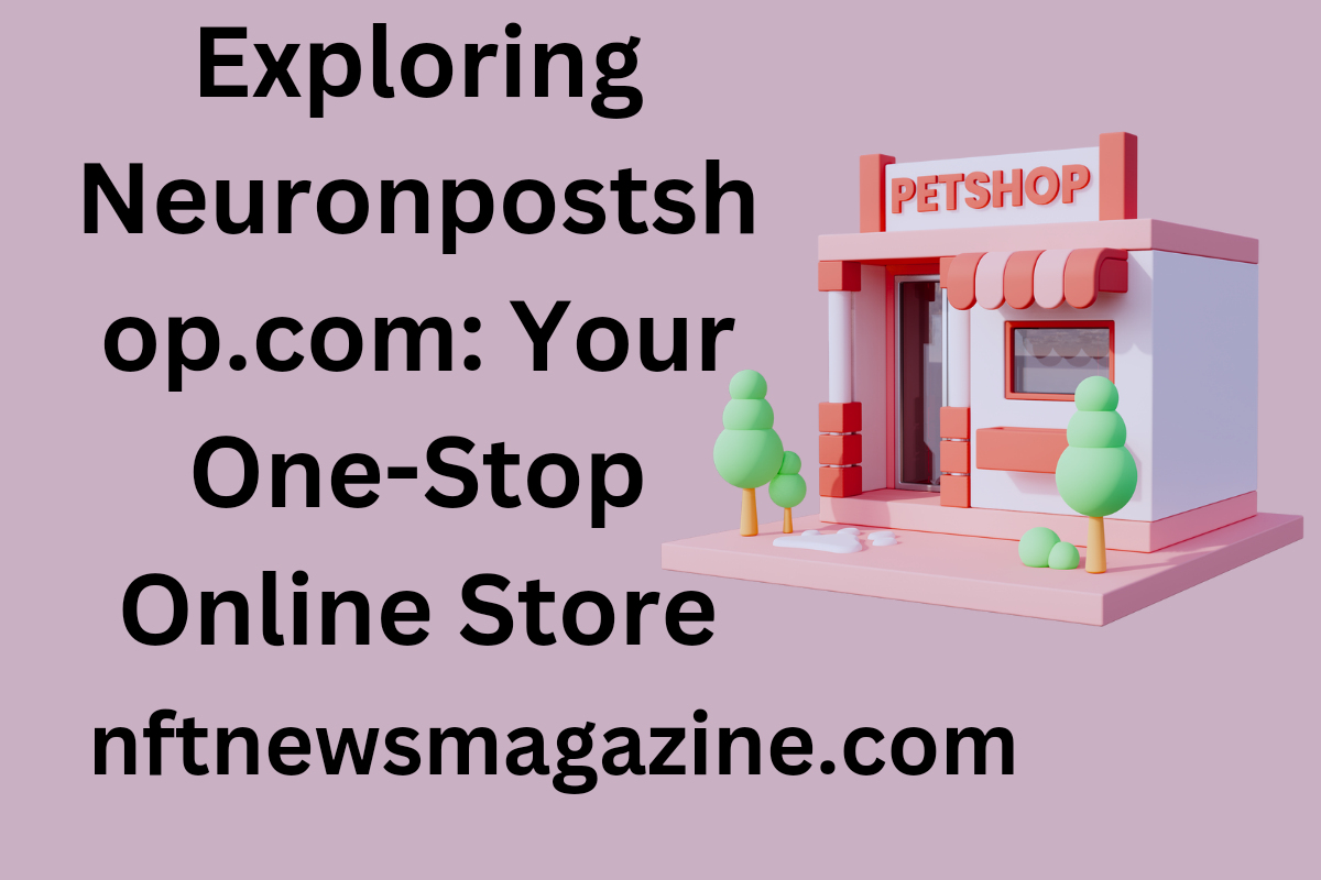 neuronpostshop .com